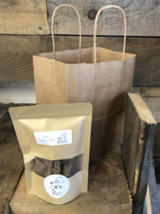 Monthly Treat Me bag