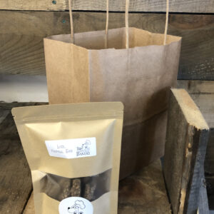 Monthly Treat Me bag