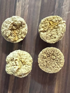 pupcakes for puppies