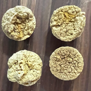 pupcakes for puppies