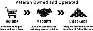 veteran owned business chart